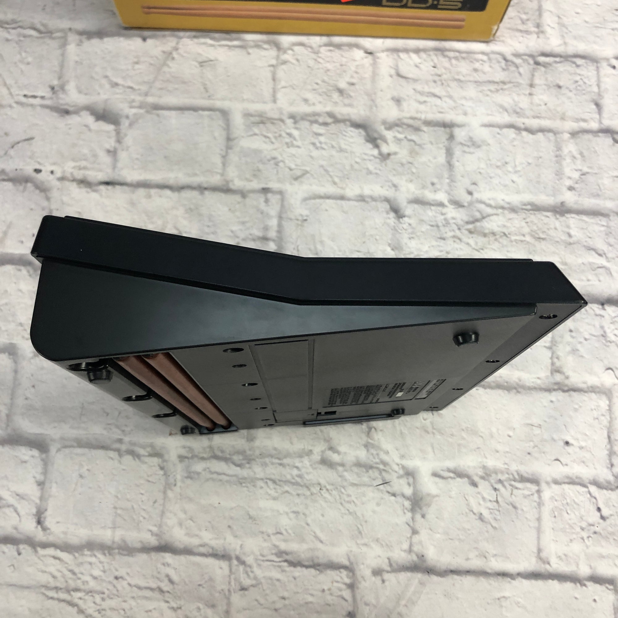 Yamaha DD5 Digital Drum Pad Machine