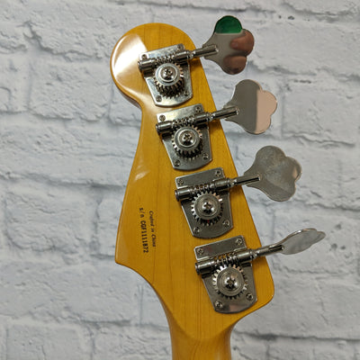 Fender 2011 Jaguar Bass Chinese Made