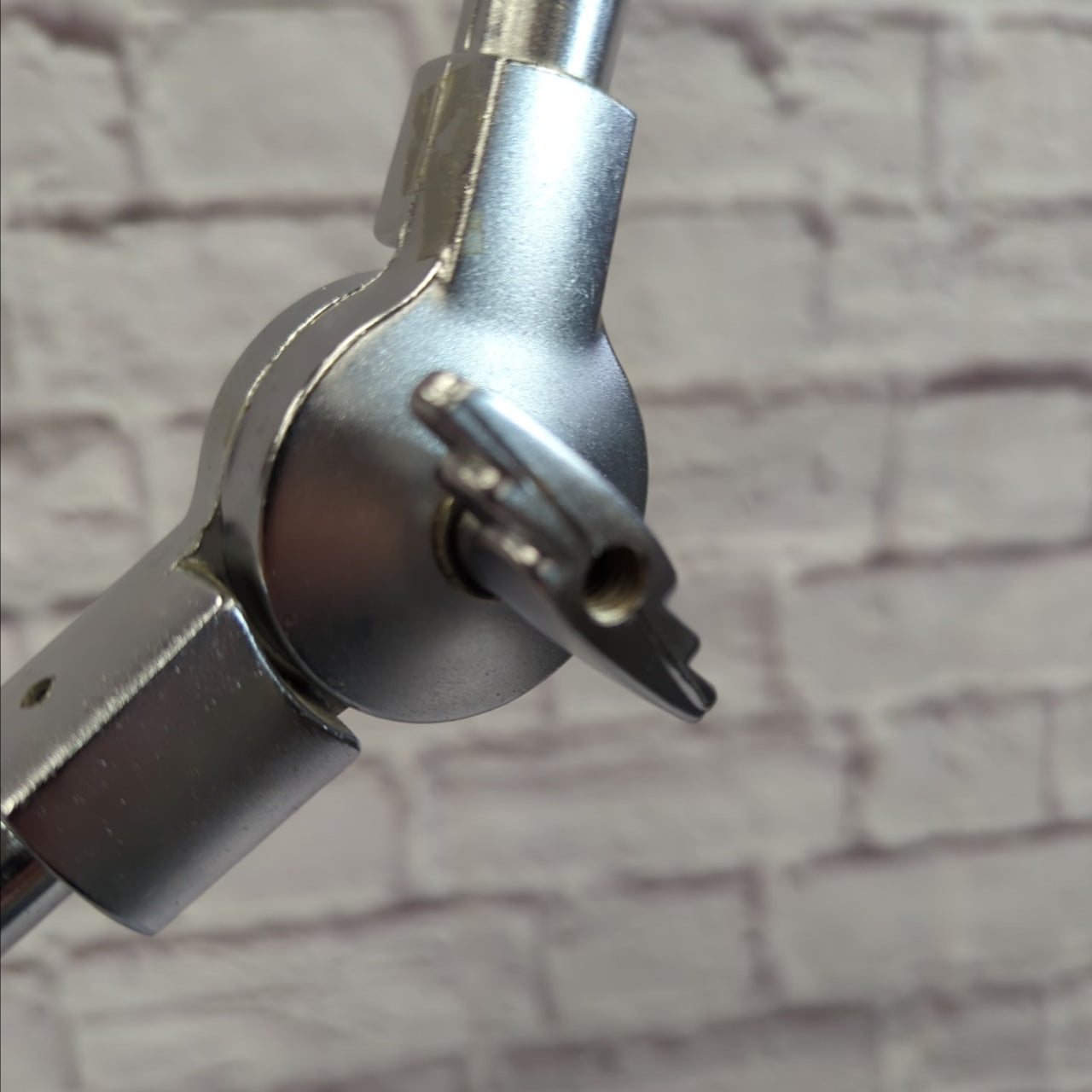 Yamaha Single Braced Mini Boom Cymbal Stand