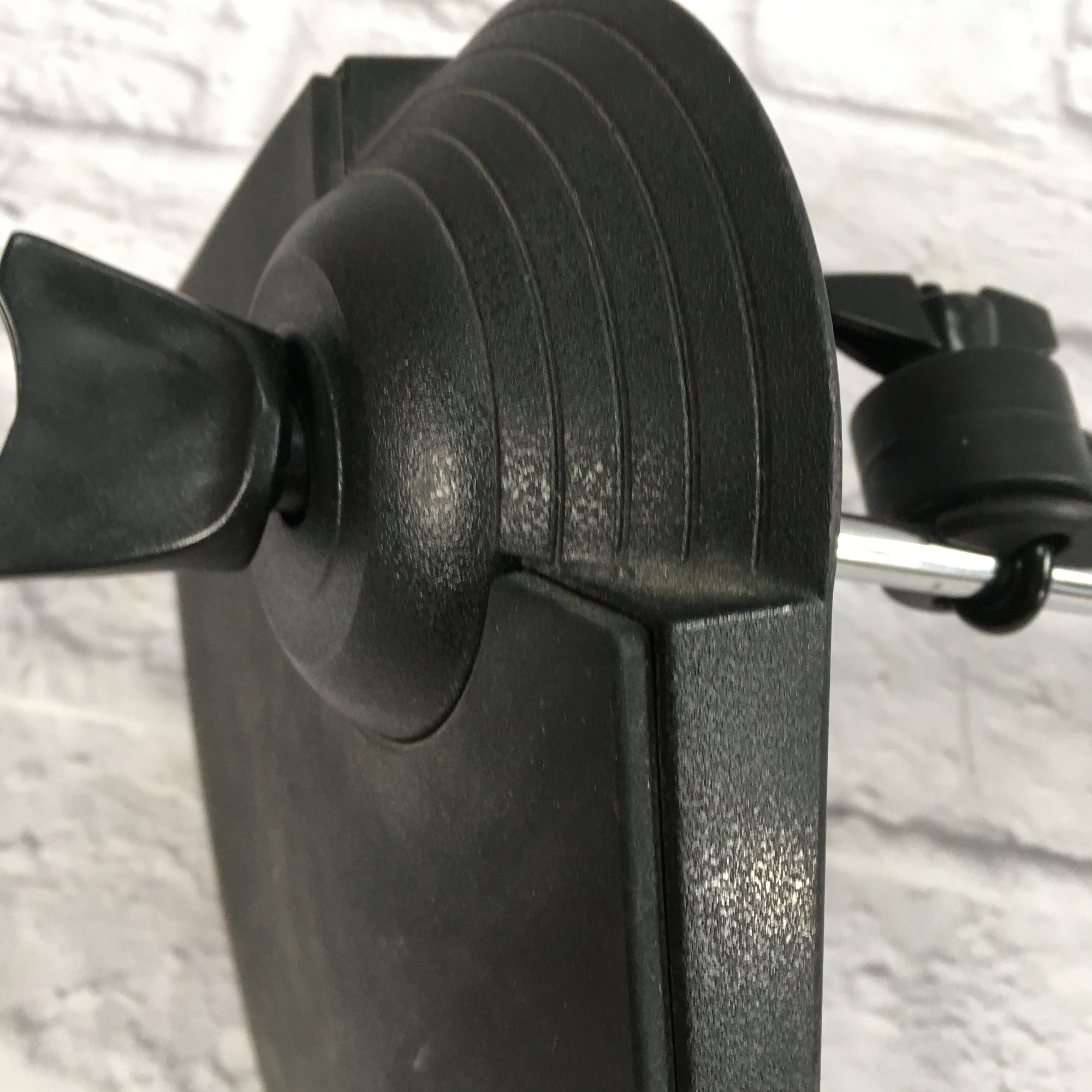 Millenium Electronic Cymbal with Arm