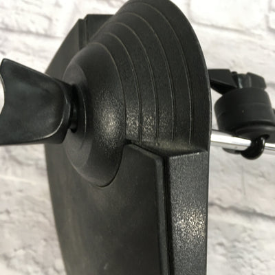 Millenium Electronic Cymbal with Arm
