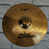 Zildjian ZBT 14" Hi Hats