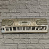 Casio WK-3800 76 Key Digital Piano Keyboard