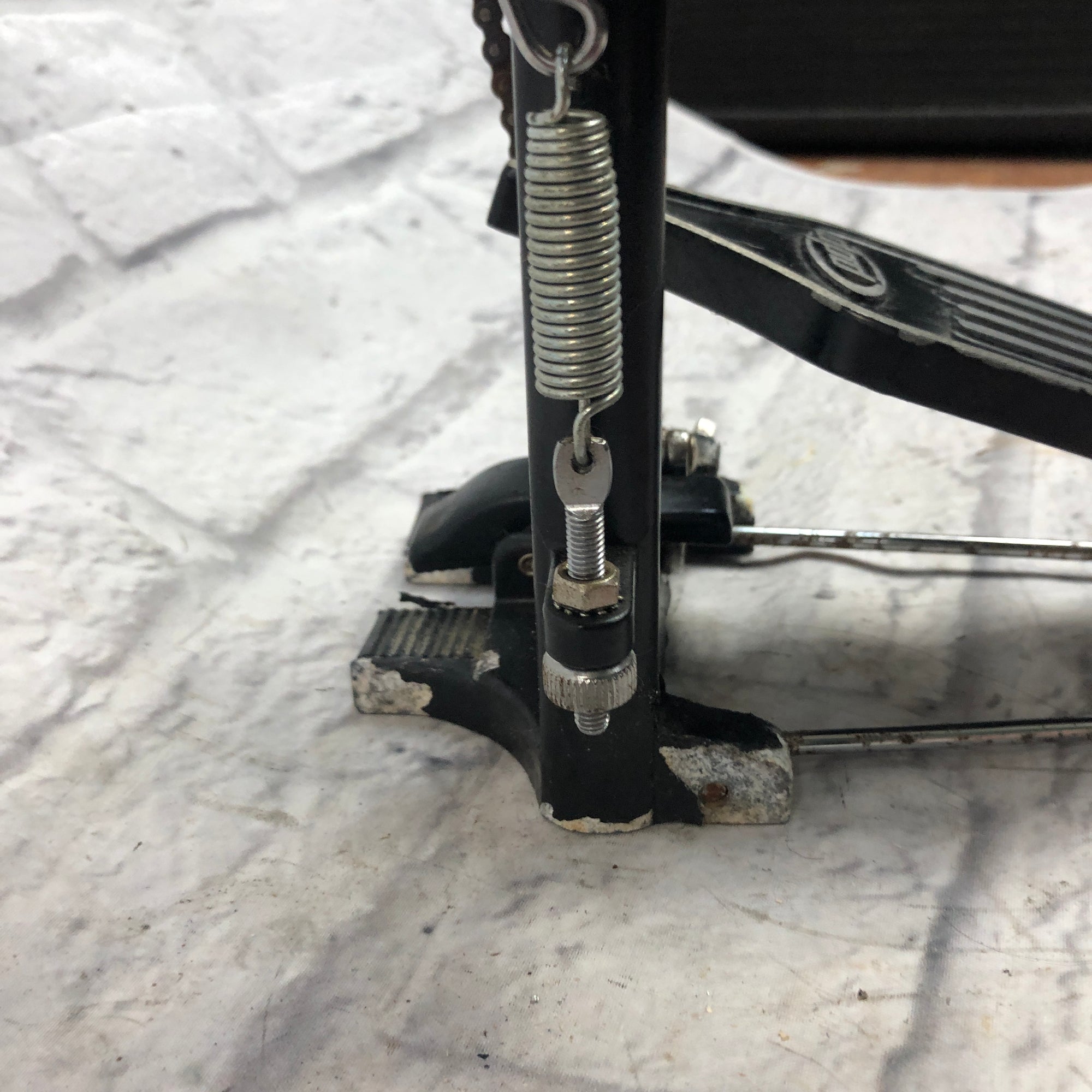 PDP Pacific Drums & Percussion Double Kick Pedal