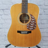 Martin Sigma D-28 Dreadnought Acoustic Guitar w/Martin Hardshell Case
