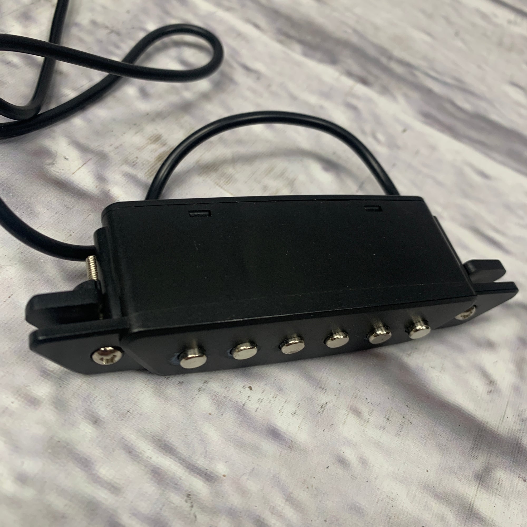 Belcat SH-85 Sound Hole Pickup
