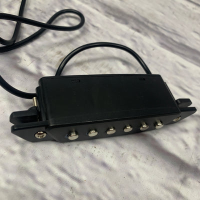 Belcat SH-85 Sound Hole Pickup