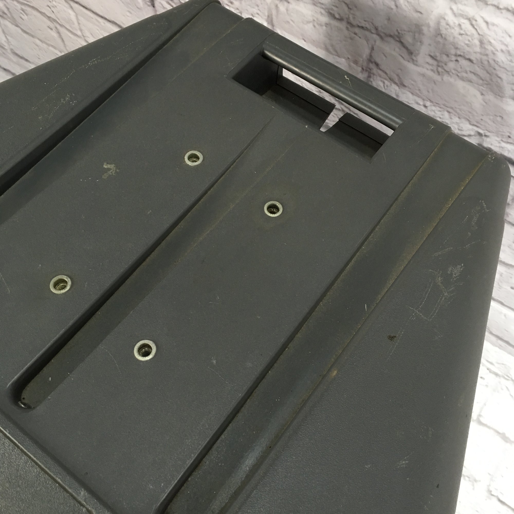 Peavey PR-15 Passive PA Speaker, no horn AS-IS