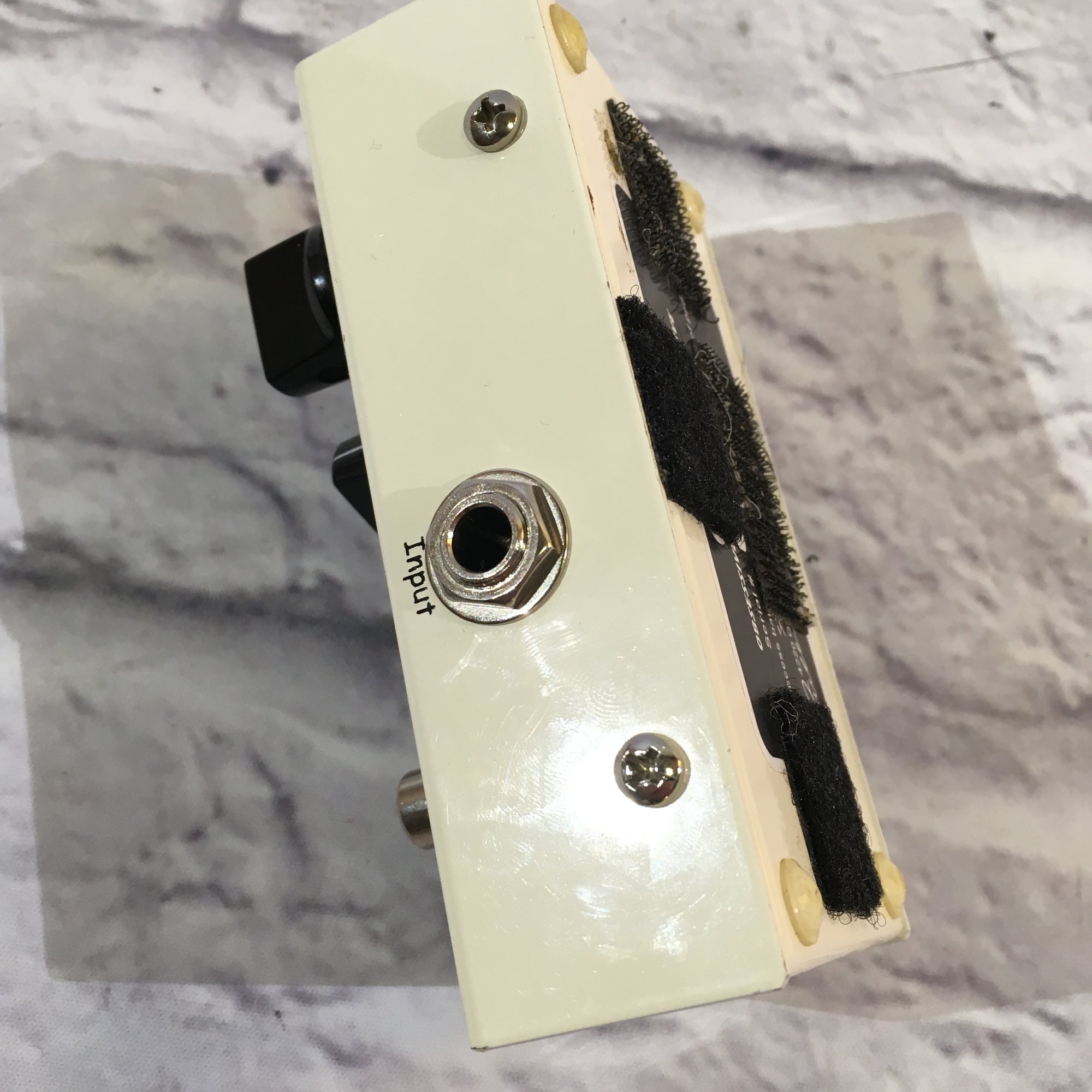 Fulltone OCD Overdrive Pedal v1.1 2005