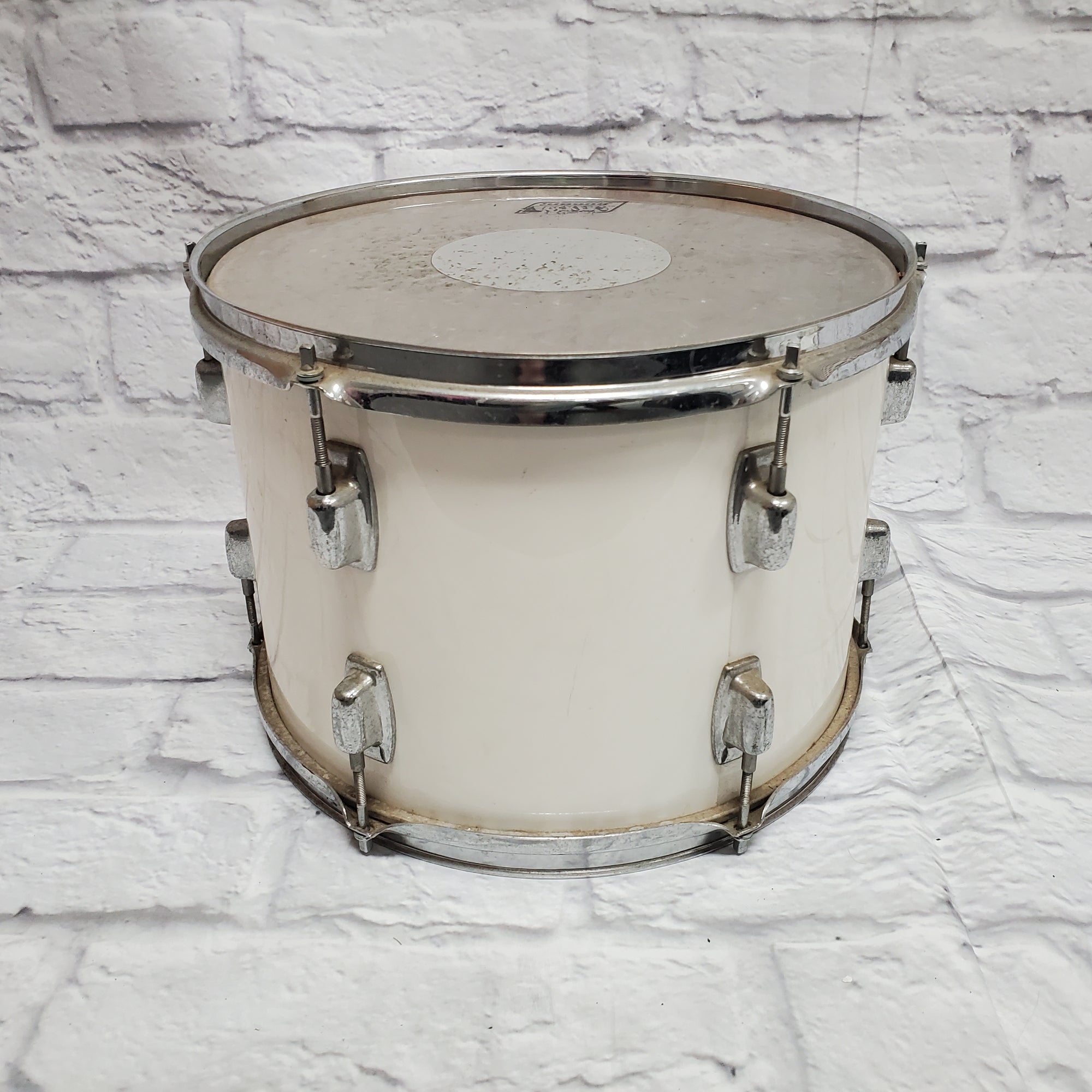 Vintage Ludwig 14"x10" Rocker Series Tom Drum 80's