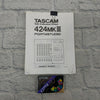 Tascam Portastudio 424 MKII Mixer