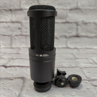 Audio-Technica AT2020 Condenser Microphone