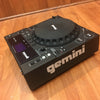 CDJ Gemini 250 Professional CD/MP3 Player/Turntable