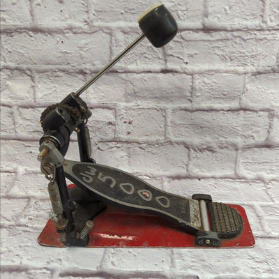DW 5000 Single Kick Pedal Kick Pedal