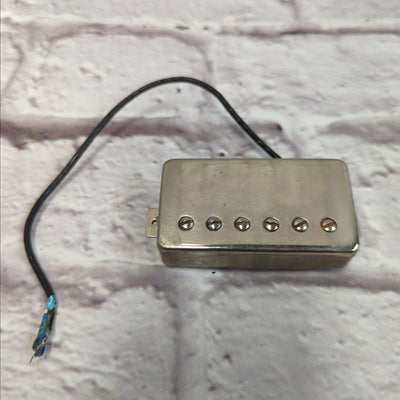 Seymour Duncan Jazz Humbucker Covered Neck Position Pickup