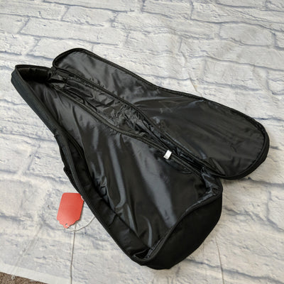 Panda Soprano Ukulele Gig Bag Case