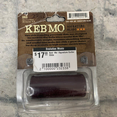 Keb' Mo' Signature Guitar Slide