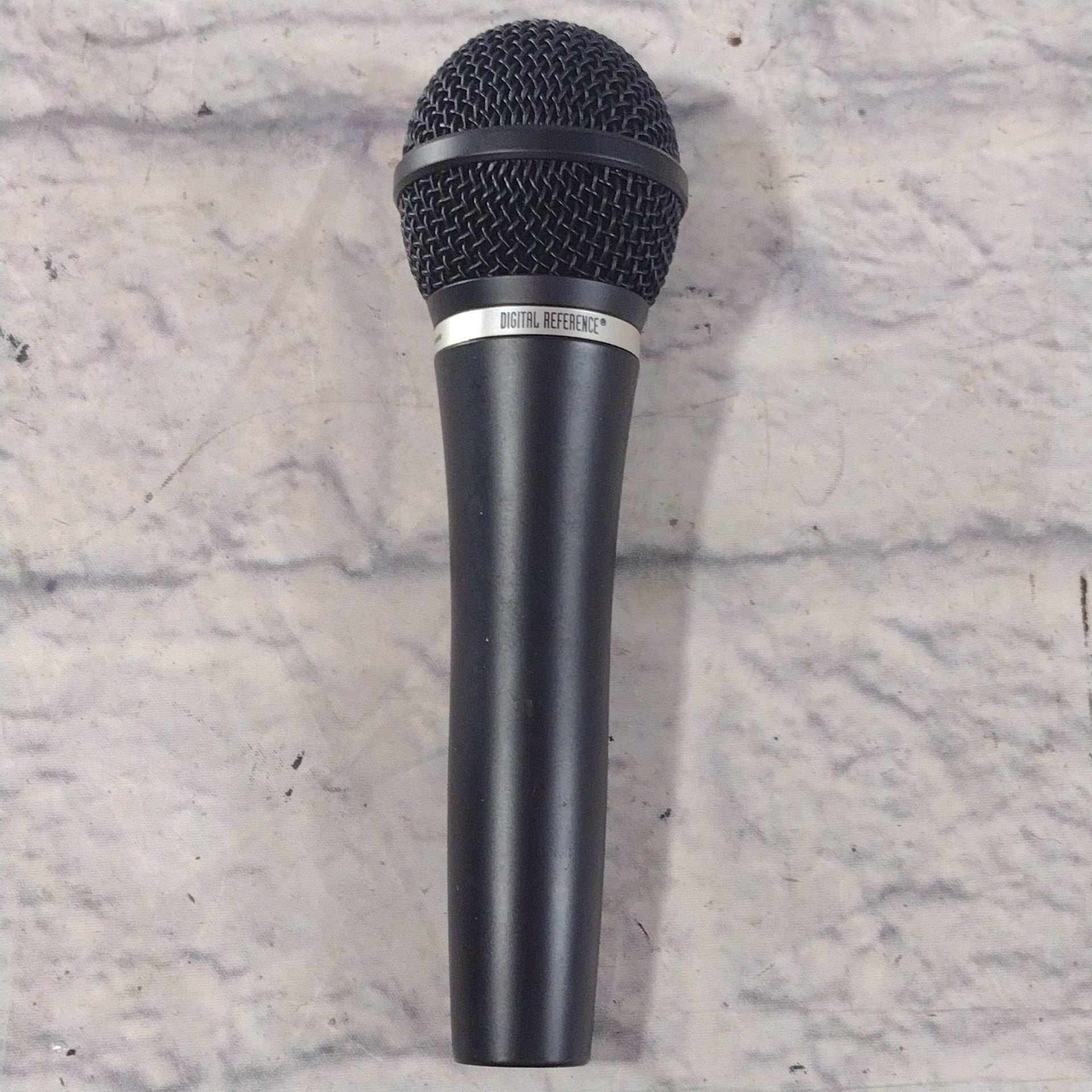 Digital Reference DR-VX1 Microphone