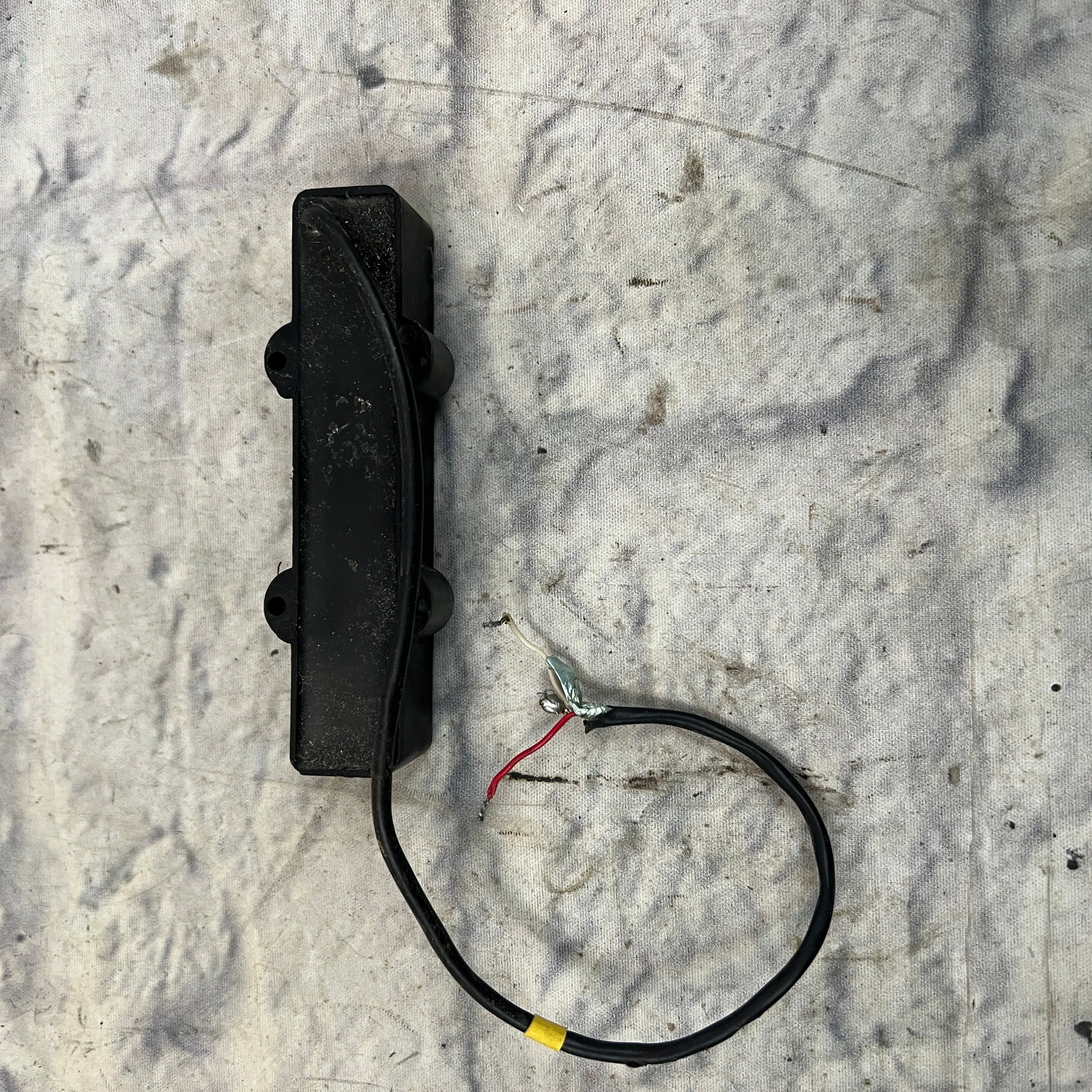 Seymour Duncan AJB pickup with Dip Switches