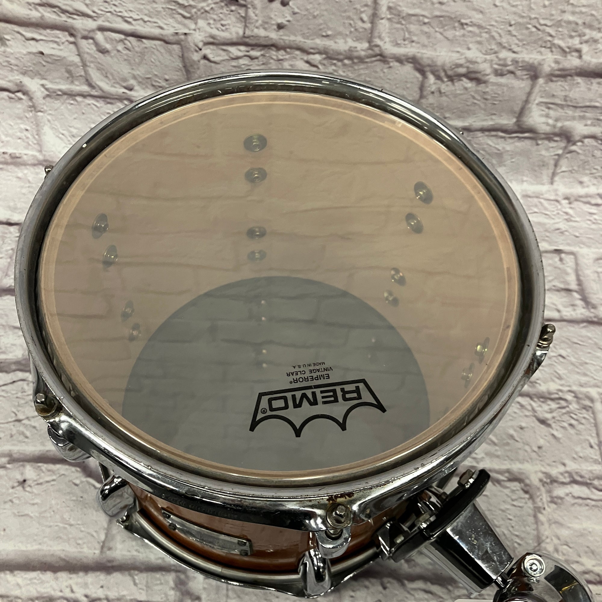 Yamaha Stage Custom 10 x 8 Rack Tom