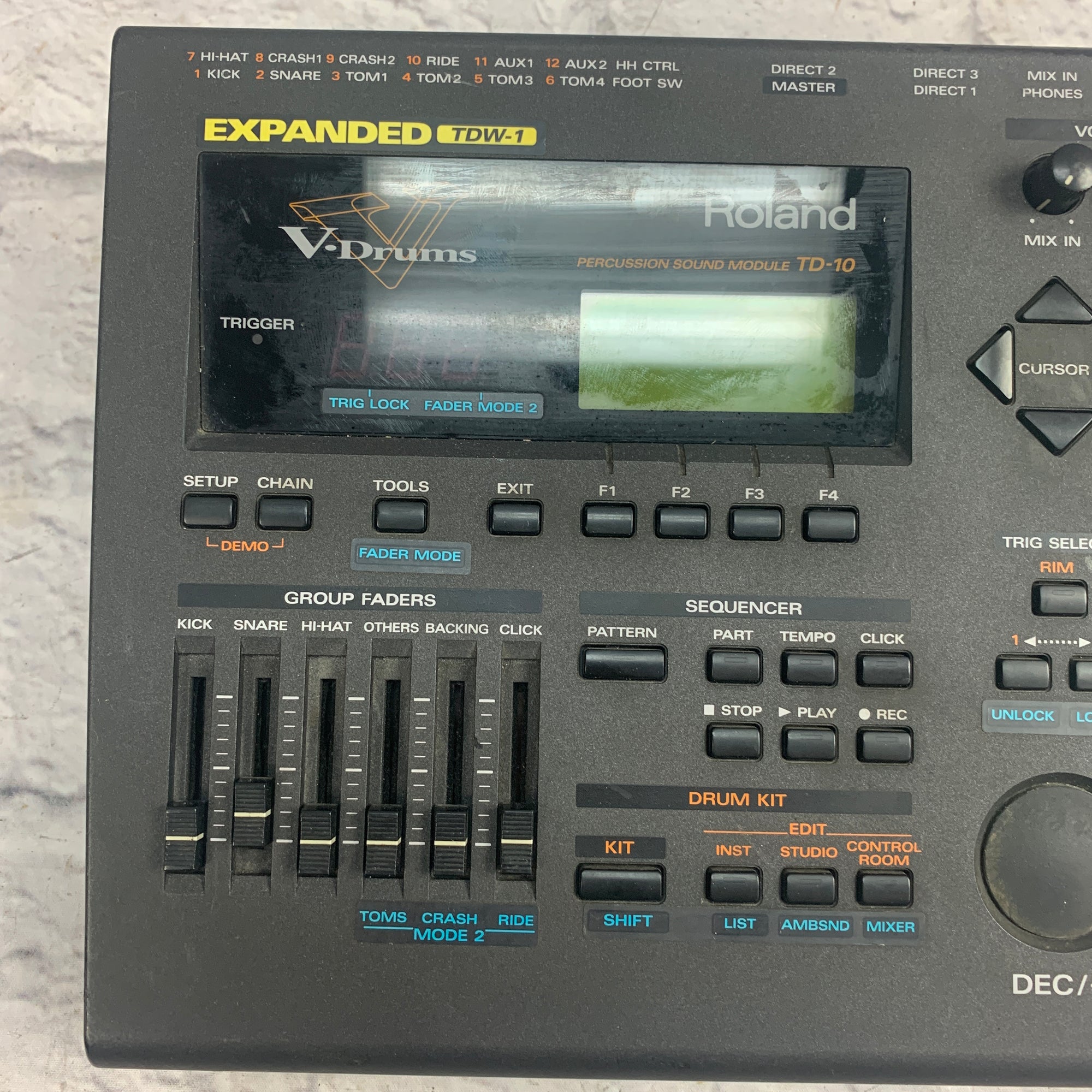 Roland td10 store price