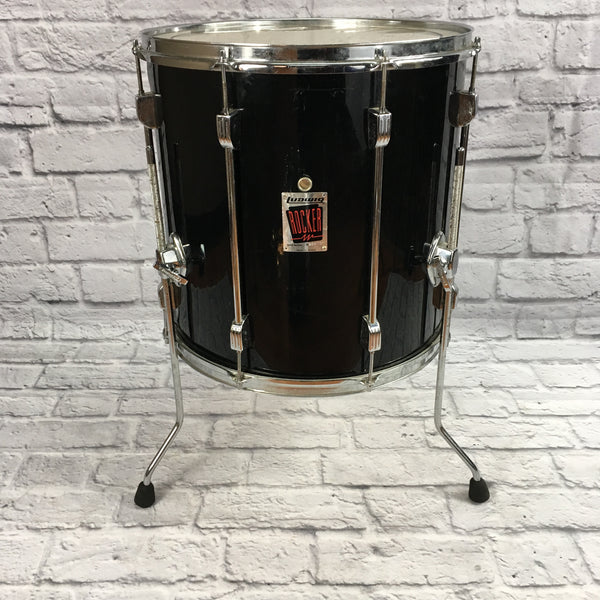 Ludwig Rocker 16x15 Floor Tom - Evolution Music