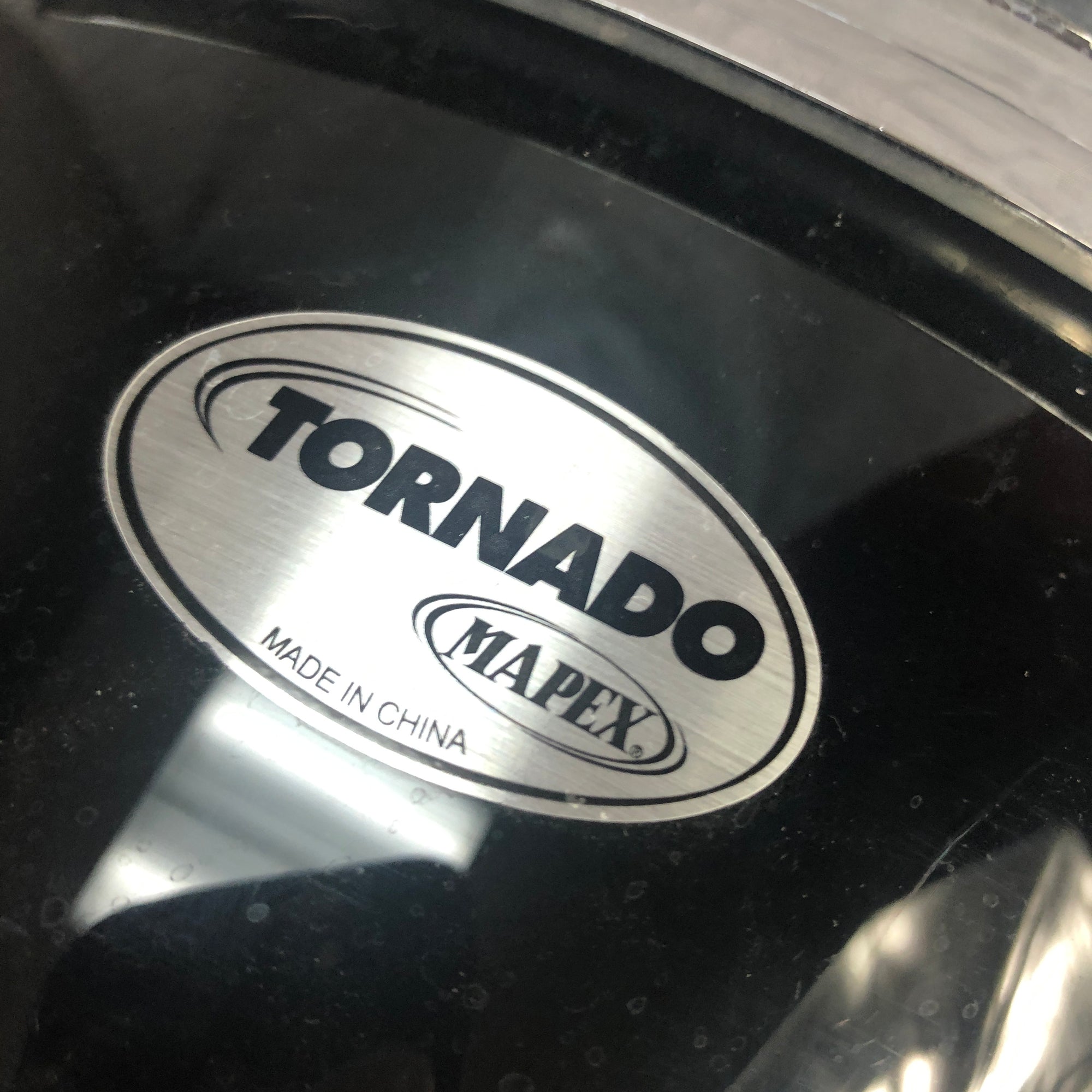 Mapex Tornado 14x5 Snare Drum