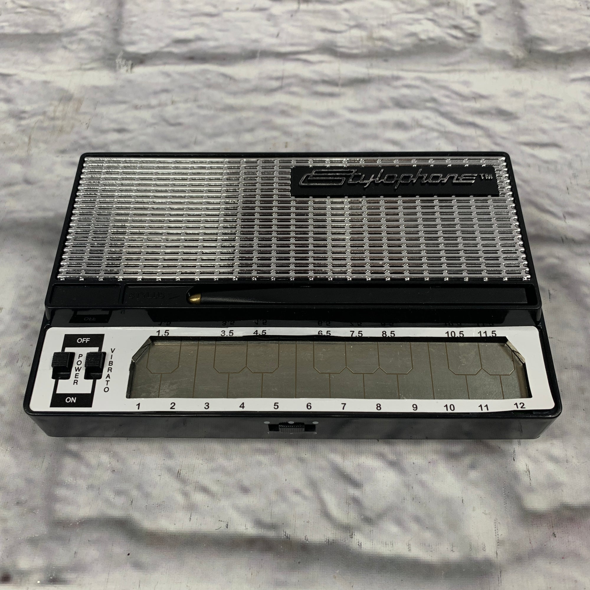 Dubreq Stylophone
