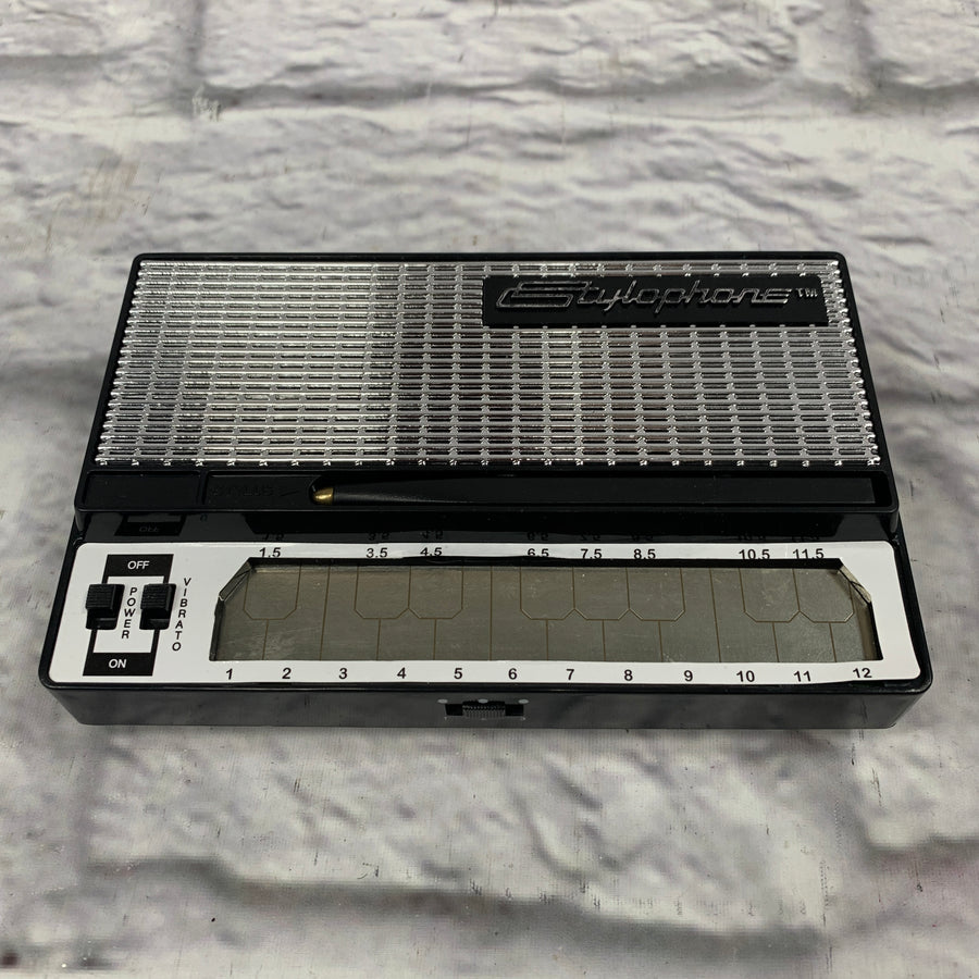 Dubreq Stylophone