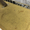 Fender Blues Deluxe Tweed Guitar Combo Amp