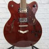 Gretsch G2622 Streamliner Center Block - Walnut Stain