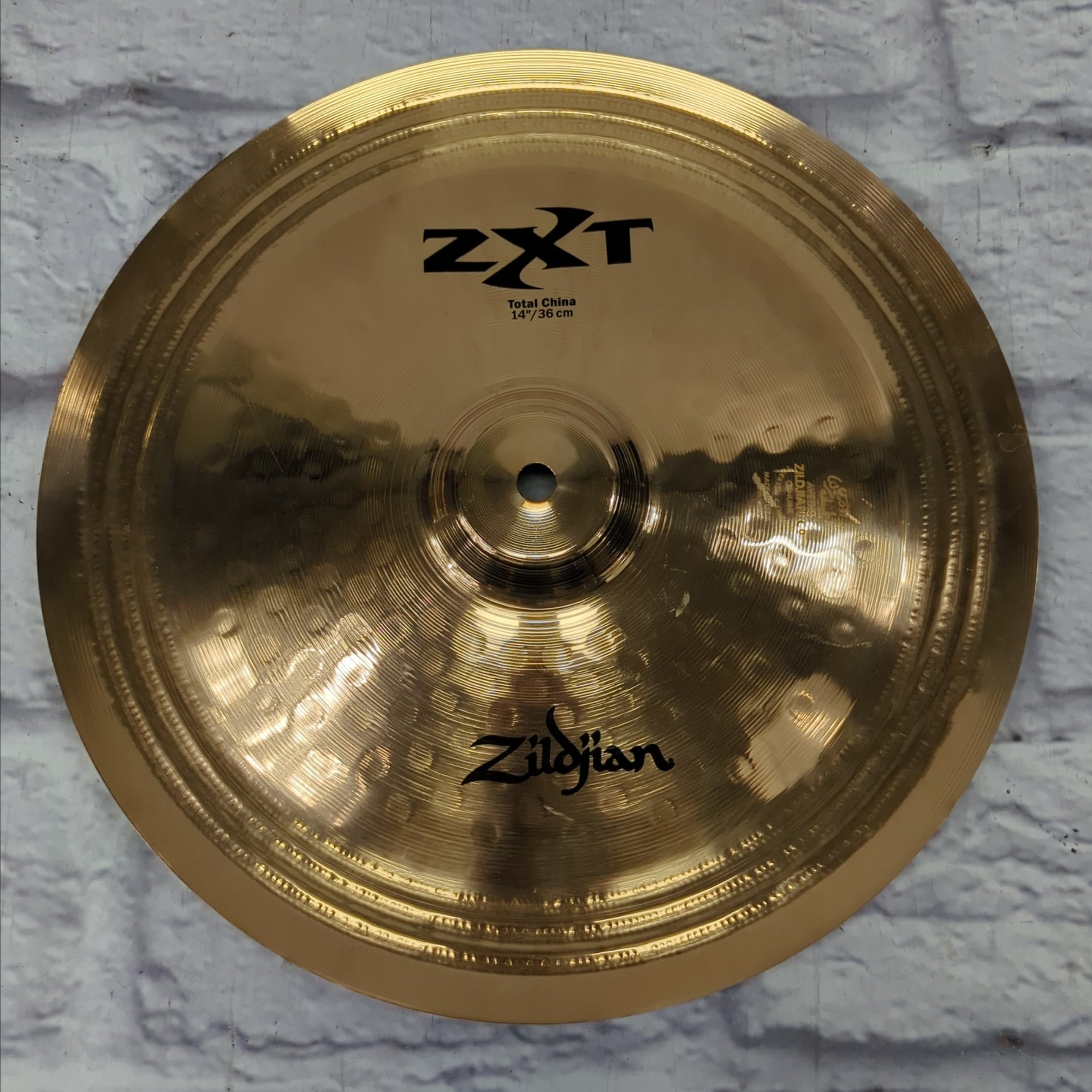 Zildjian ZXT 14