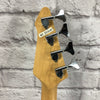 Austin Ray Style 4 String Bass Guitar