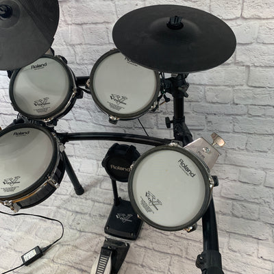 Roland TD-9 Electronic Drum Kit