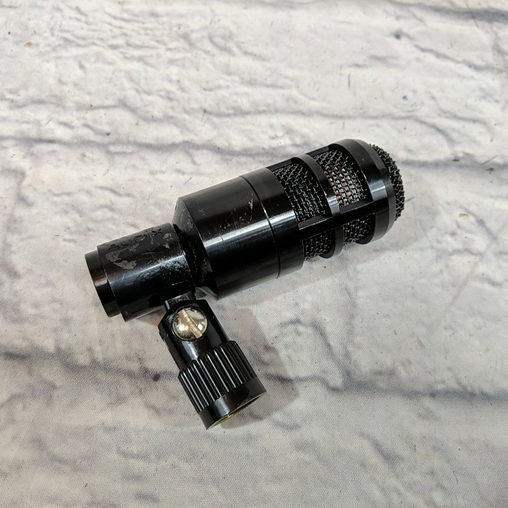 Audix D2 Dynamic Instrument Microphone