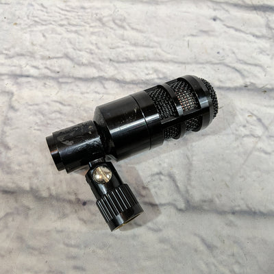 Audix D2 Dynamic Instrument Microphone