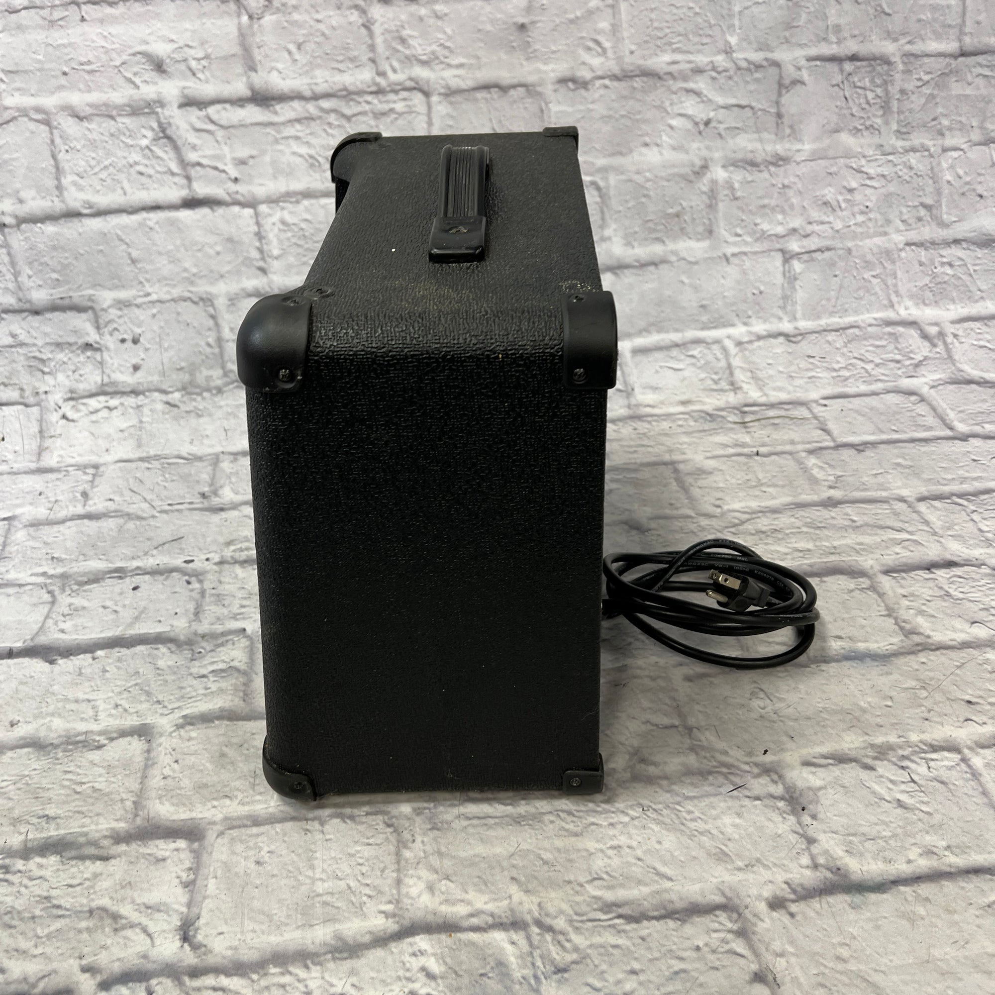 Crate XT-15R Guitar Combo Amp