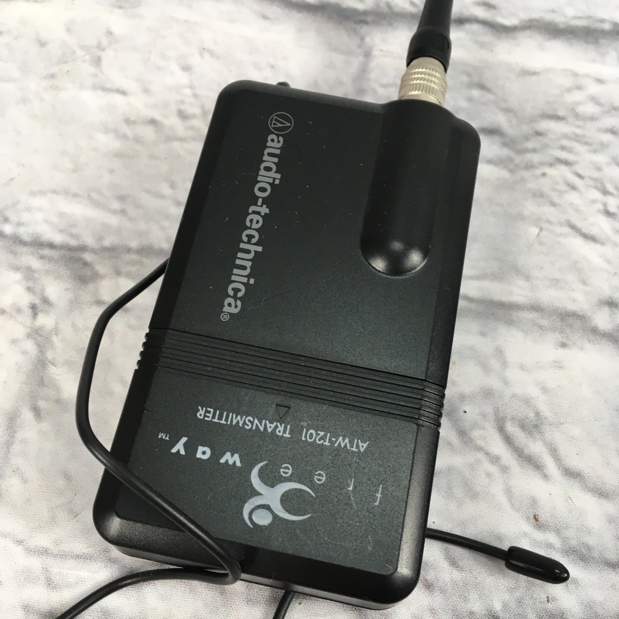 Audio Technica R250 Wireless Instrument Set