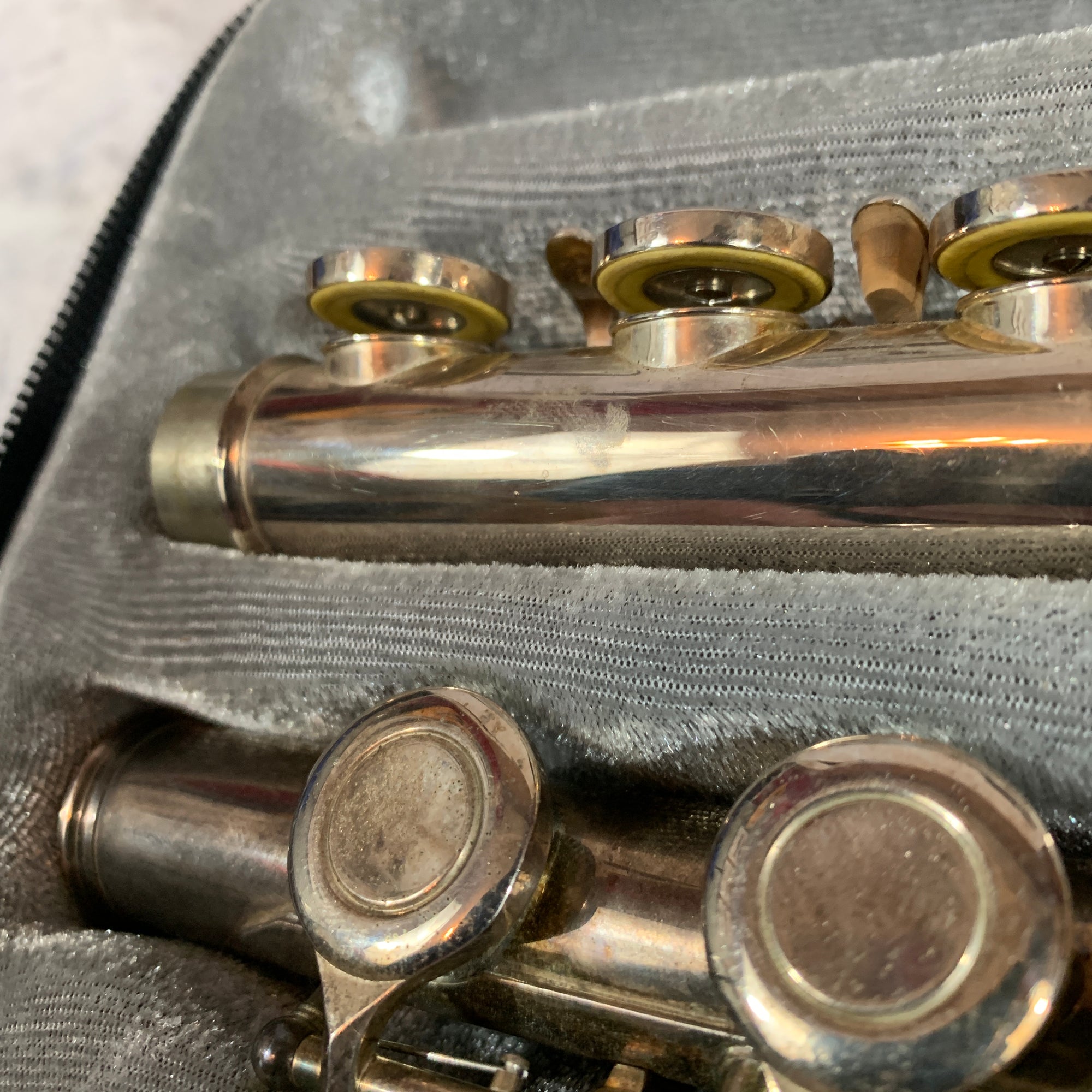 Gibson Baldwin Education Flute