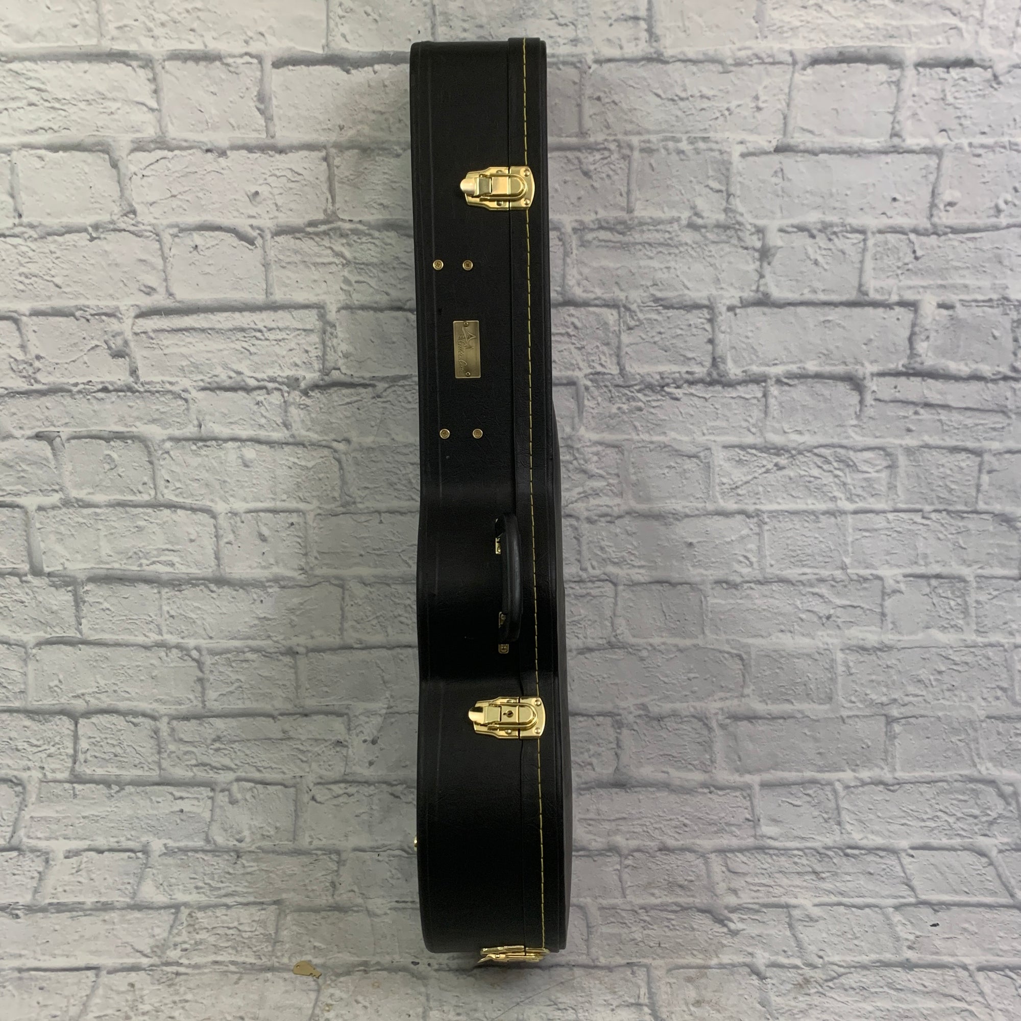 Golden Gate Guitar Case Acoustic Hard Case