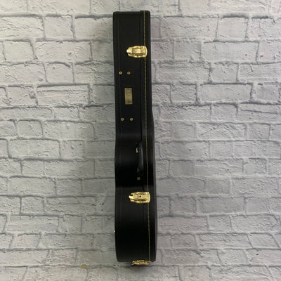 Golden Gate Guitar Case Acoustic Hard Case