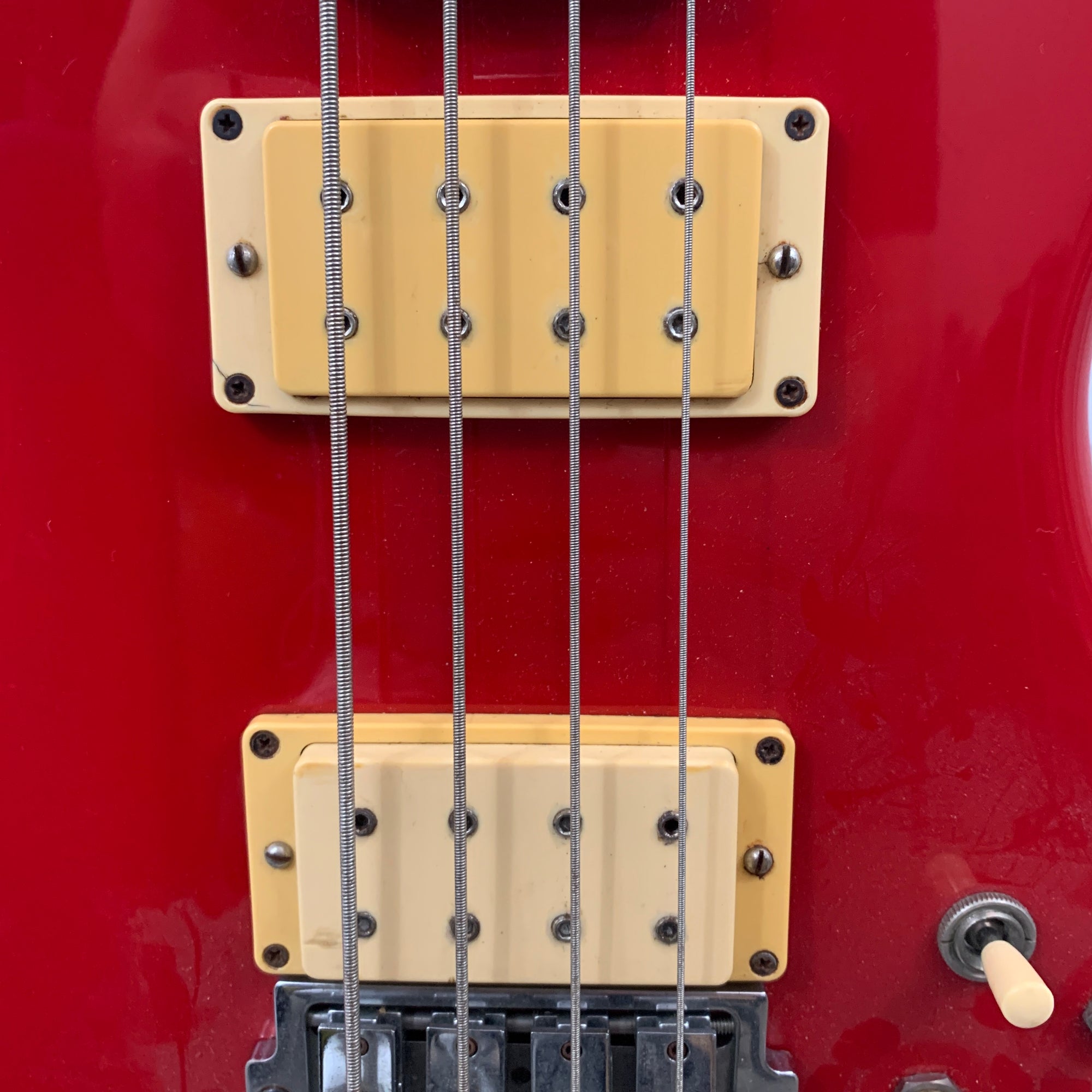 Kramerの人気5機種がアップデートして再登場 | ギタセレ（Guitar