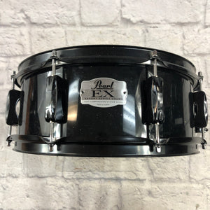 Pearl EX Export Series 14 Snare Black