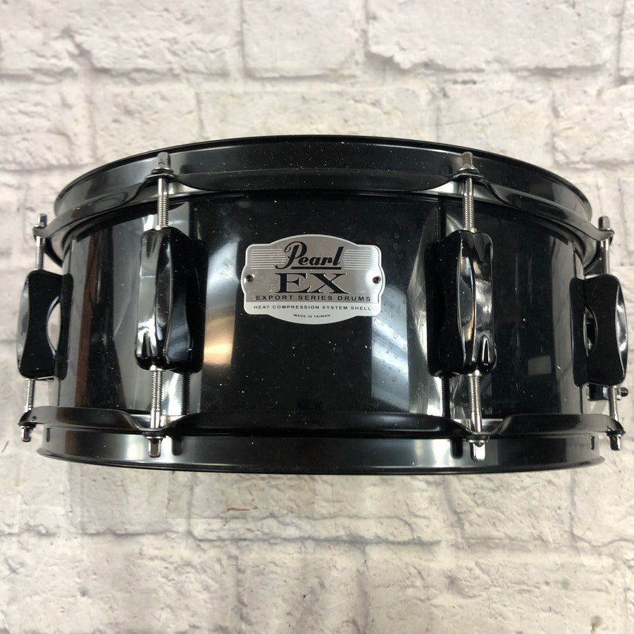 Pearl EX Export Series 14 Snare Black