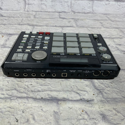 Akai MPC 500 MIDI Pad Controller