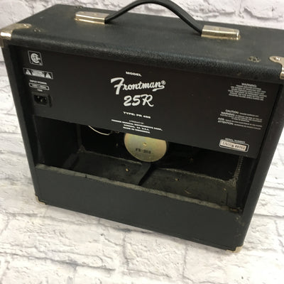 Fender Frontman 25R Combo Amp