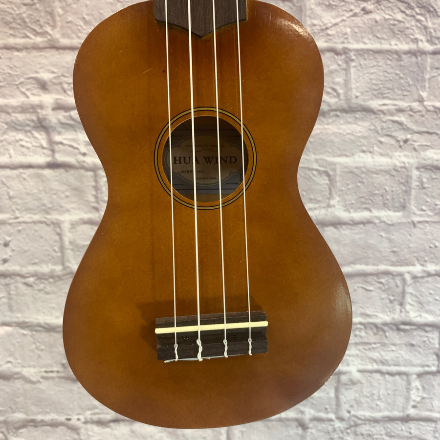 Hua Wind Ukulele