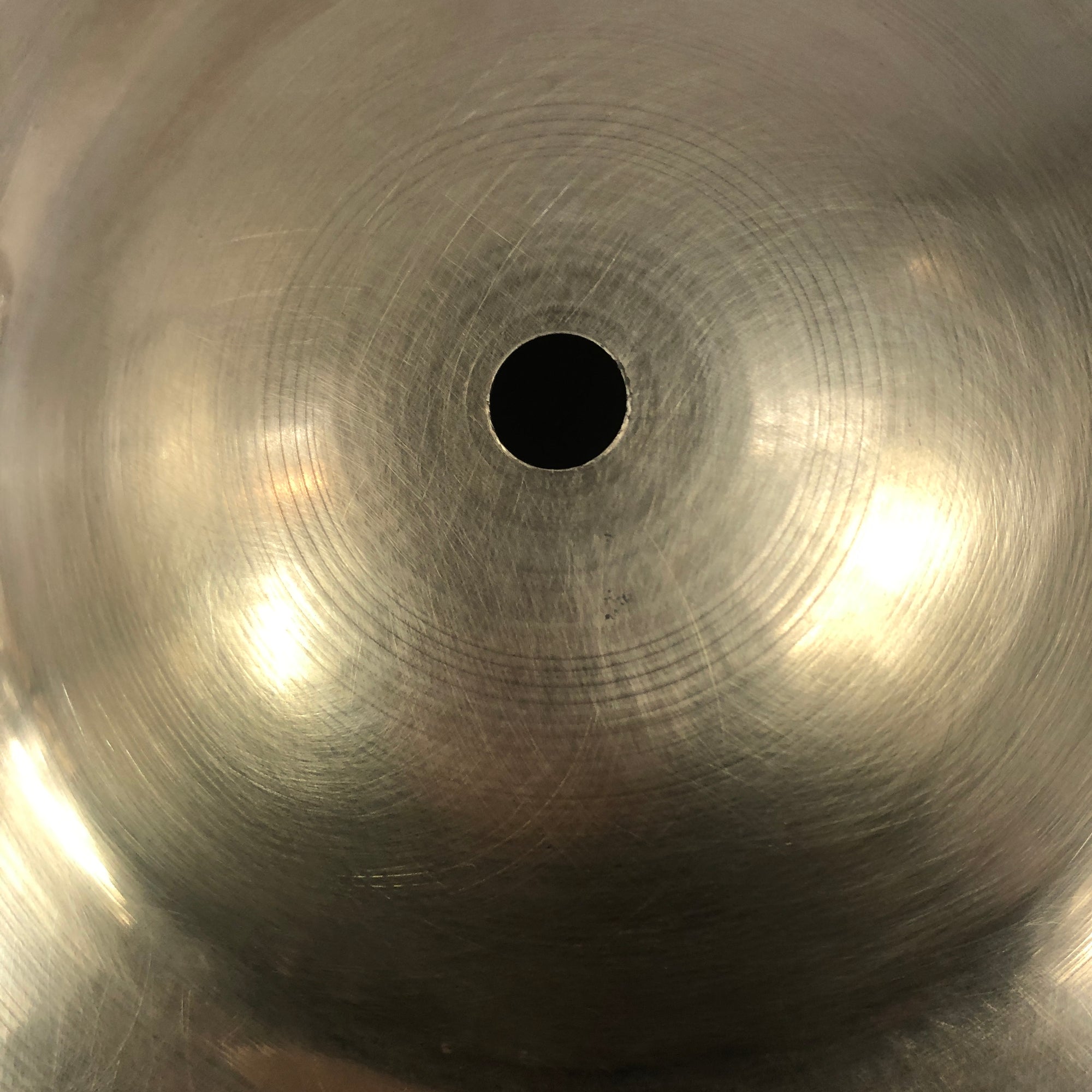 Zildjian 20 A Custom Projection Ride Cymbal