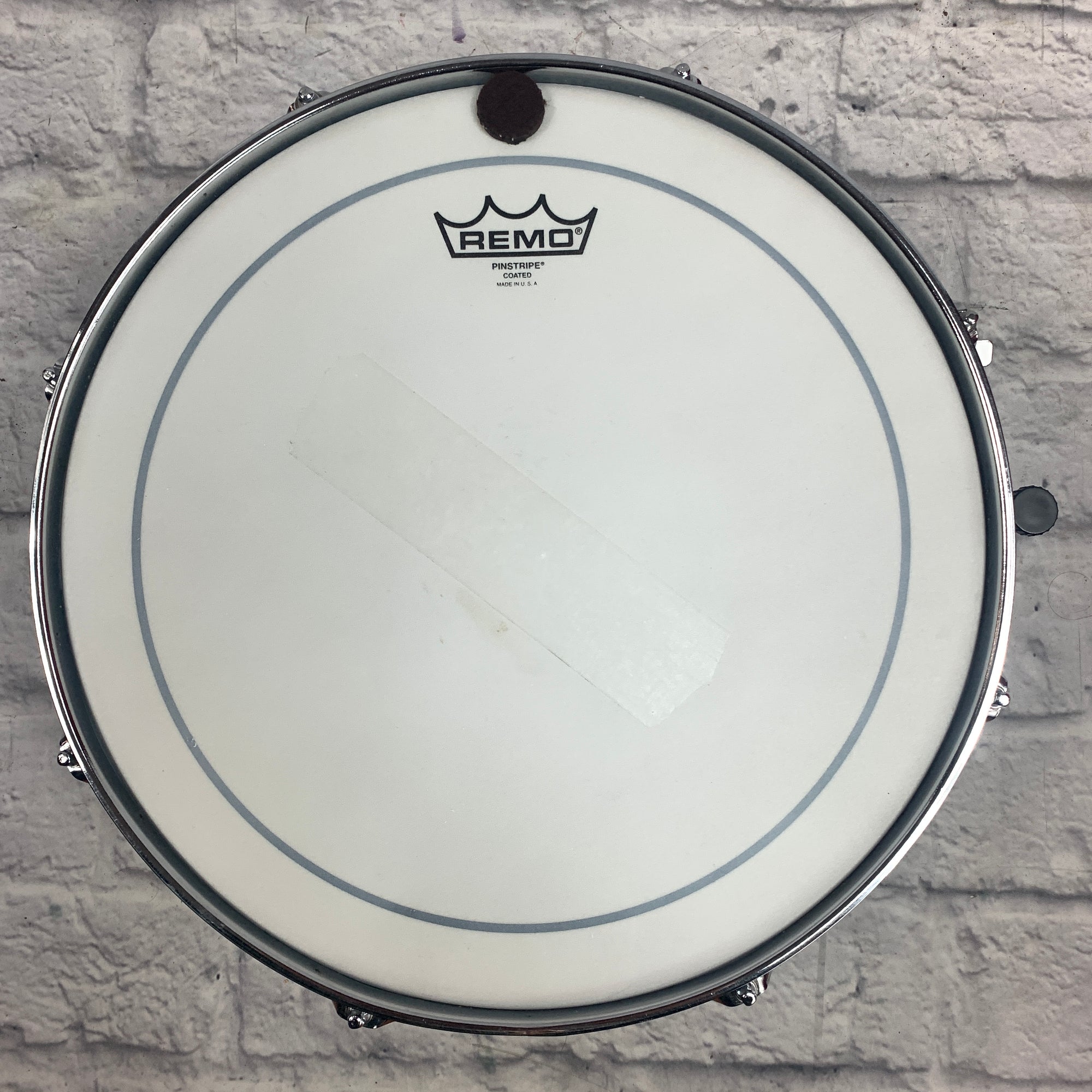 Yamaha 14in Wood Shell Snare Drum