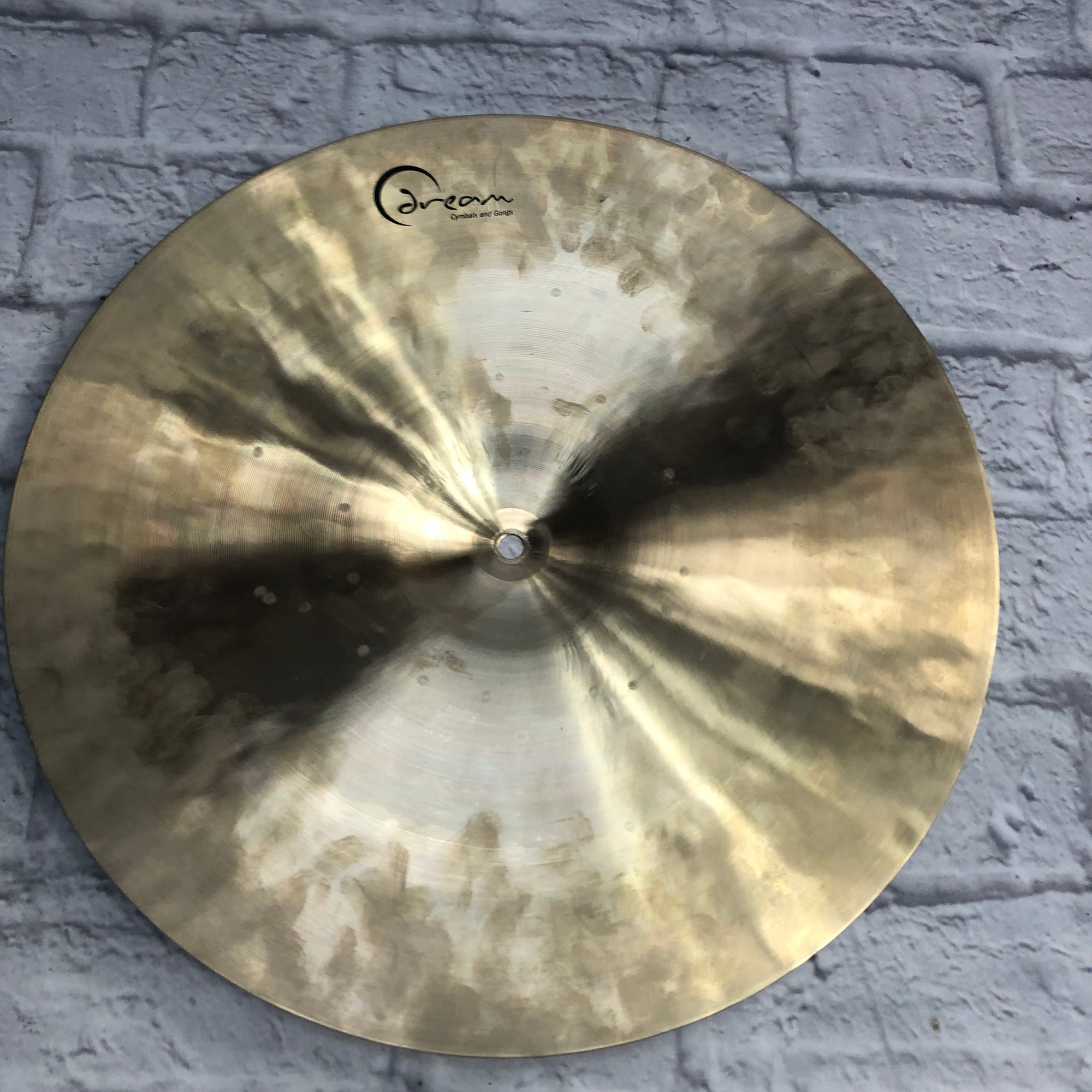 Dream Bliss 18 Crash Ride Cymbal